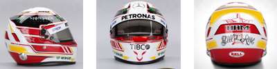 Helmets