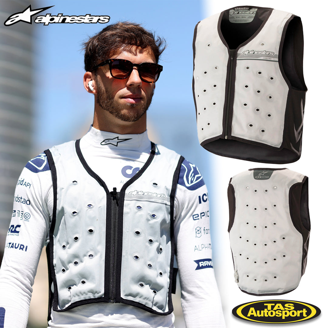 ALPINESTARS COOLING VEST1