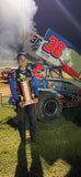 RPM X-SPEED SFI RACE SUIT – CUSTOM COLOUR/SIZE