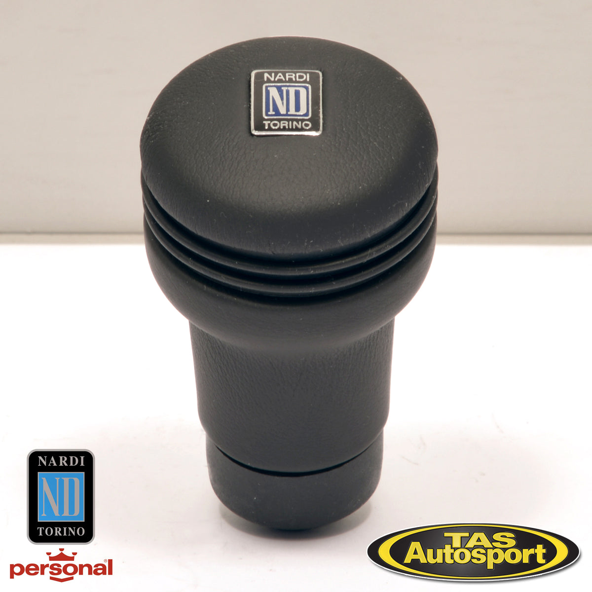 Nardi Evolution Leather Gear Knob #3202.00.0100 – Tas Autosport