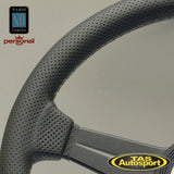 Nardi ND Classic Perforated Leather 340 Steering Wheel