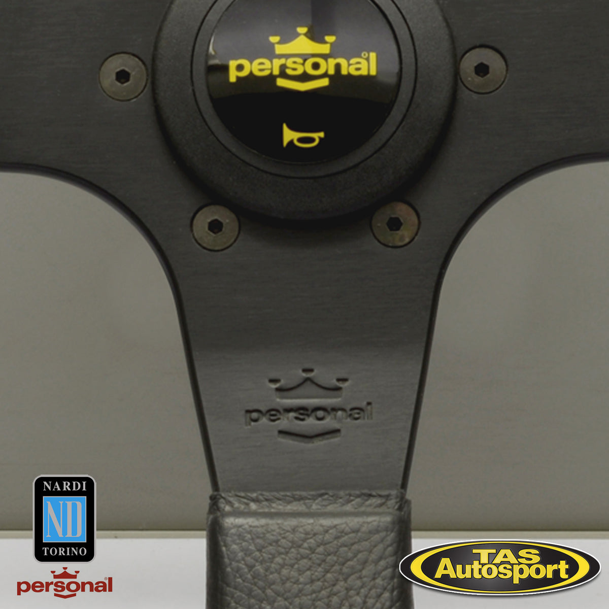 Nardi Blitz 330mm Black Polyurethane Steering Wheel – Tas Autosport