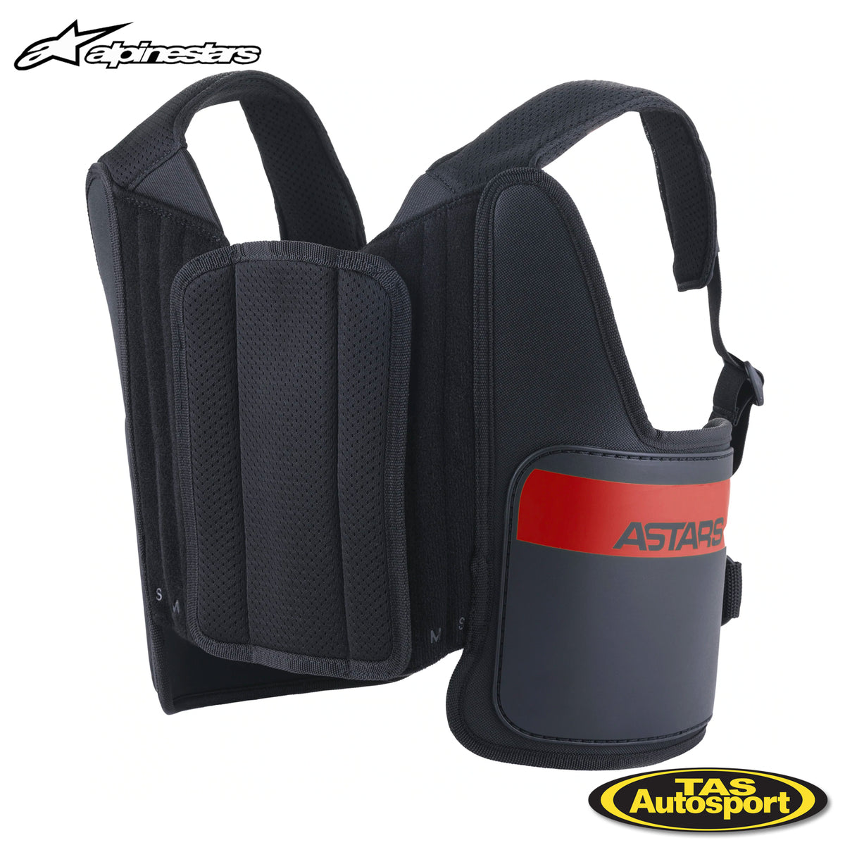 Rib Vest