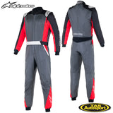 ALPINESTARS ATOM FIA RACE SUIT