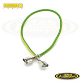 Momo Horn Button Earth Cable