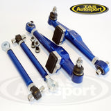 Nissan S13 Silvia 180SX Front Lower Control Arms