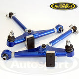 Nissan S13 Silvia 180SX Front Lower Control Arms