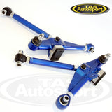 Nissan S13 Silvia 180SX Front Lower Control Arms