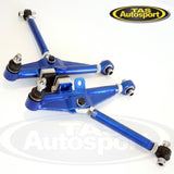 Nissan S13 Silvia 180SX Front Lower Control Arms
