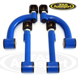 Front Upper Camber Arms