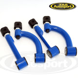 Front Upper Camber Arms