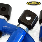 Front Upper Camber Arms