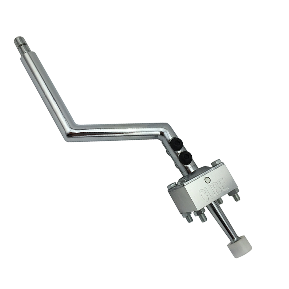 CUBE Speed SHORT SHIFTER For 1993-1998 MK4 A80 Toyota Supra W - Foto 7