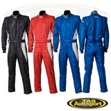 RPM Podium Race Suit Package