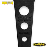 Momo Prototipo BLACK EDITION 350 Steering Wheel