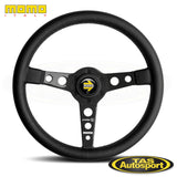 MOMO Prototipo 6C Carbon Steering Wheel