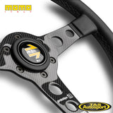 MOMO Prototipo 6C Carbon Steering Wheel