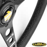 MOMO Prototipo 6C Carbon Steering Wheel