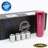 NRG Collector Series Fushia Gear Knob SK-450FH