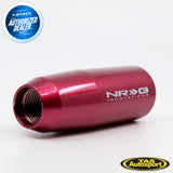 NRG Collector Series Fushia Gear Knob SK-450FH