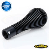 NRG Heat Sink Bubble Head Short Gear Knob