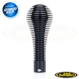 NRG Heat Sink Bubble Head Short Gear Knob