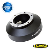 NRG Subaru WRX Short Hub Boss Kit SRK-105H