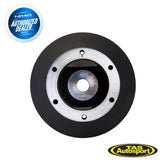 NRG Subaru WRX Short Hub Boss Kit SRK-105H