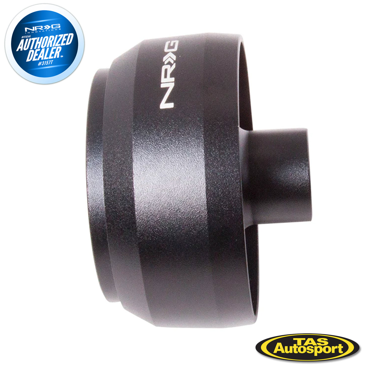 NRG Short Hub Boss Kit - Subaru BRZ & Toyota 86 12-21, 22+/FJ