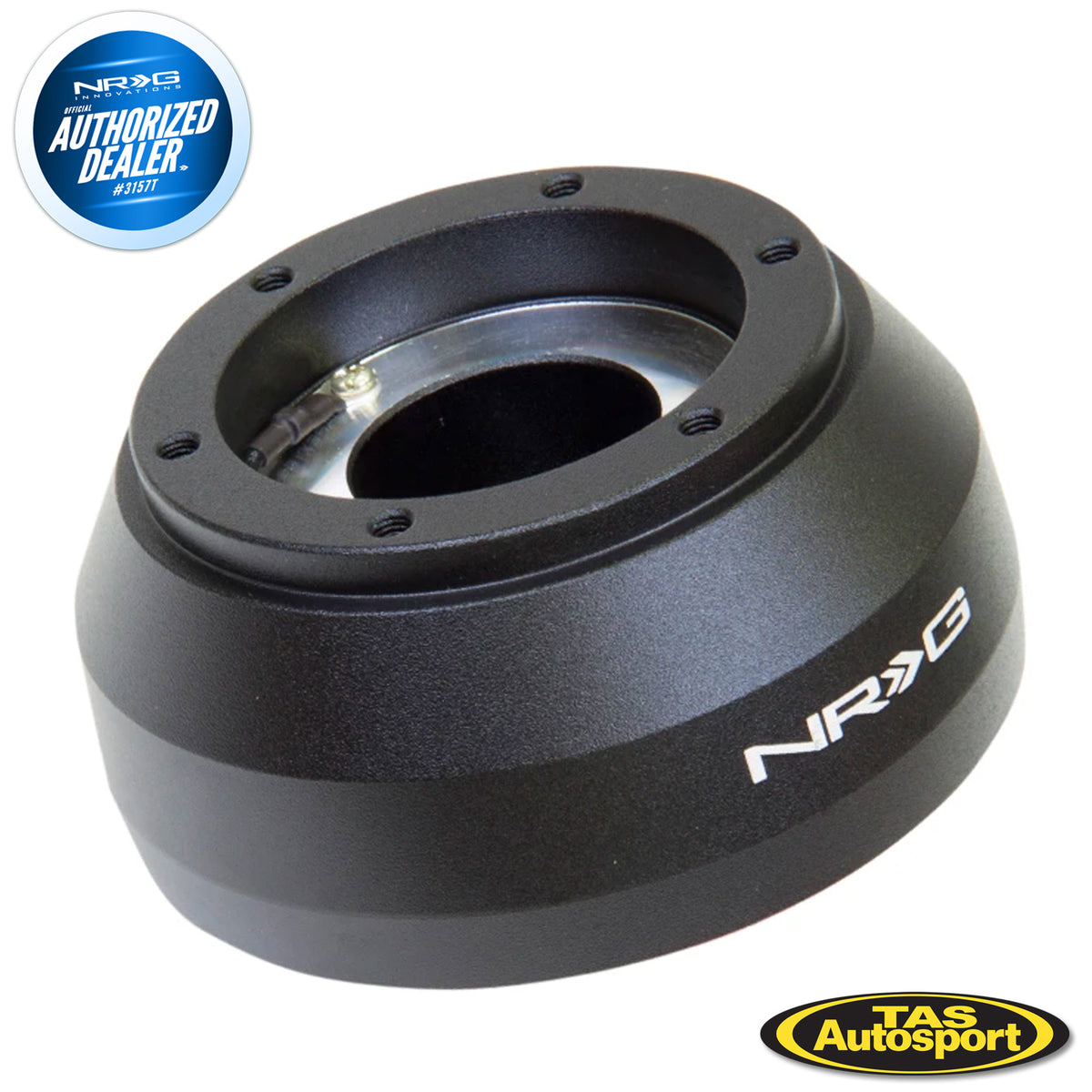GT86/BRZ NRG ショートハブ SRK-125H NRG Short Hub Boss Kit - Subaru BRZ & Toyota 86 12-21, 22+/FJ