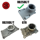 Skyline shifter plate housing suit R32 R33 R34 RB25DET 32515-15U00