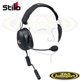 Stilo WRC DES Practice Headset