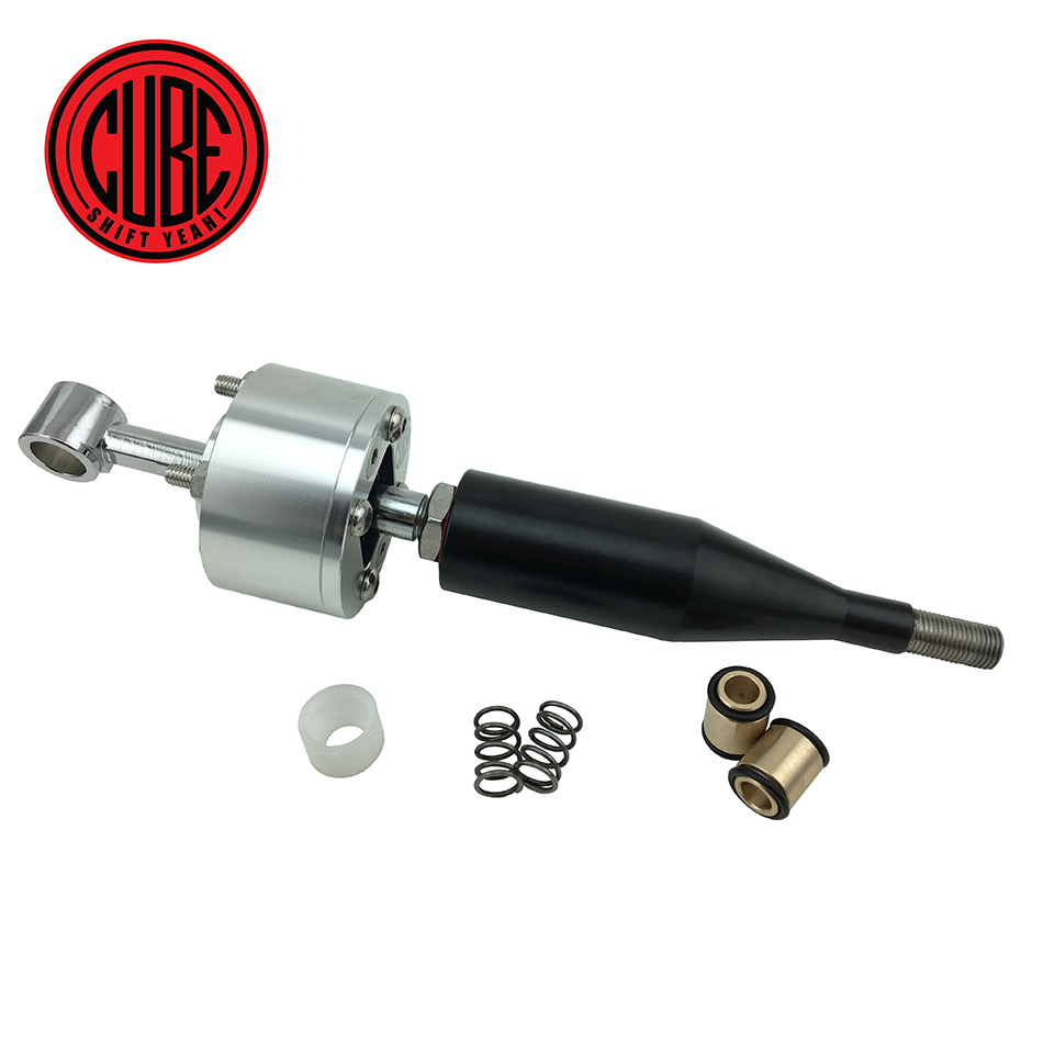CUBE Speed Supra MK4 A80 short shifter for remote tripod W58