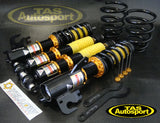 Dynamic Pro Sport Coilover Suspension Kit For Holden Commodore  VE - UTE, Sedan 06-12