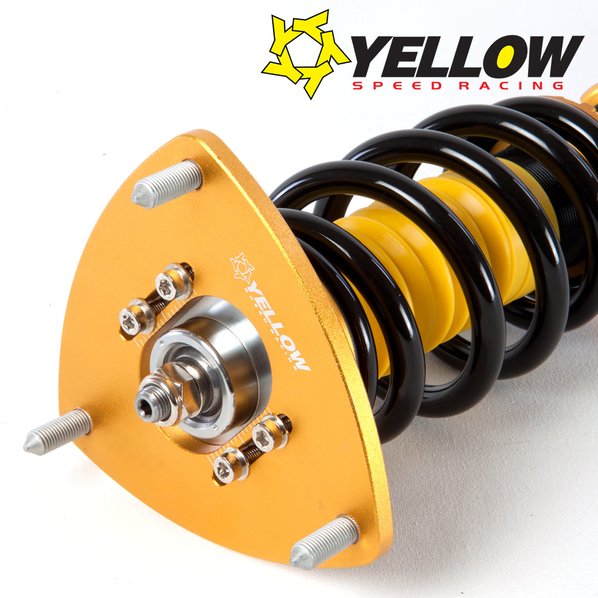 TEIN Mono Sport Coilover Kit - 1990-1999 Toyota MR2 RWD (SW20L) main image 1