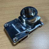 Skyline shifter plate housing suit R32 R33 R34 RB25DET 32515-15U00