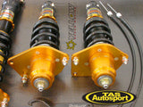 Dynamic Pro Sport Coilover Suspension Kit For Mazda MX-5 NC