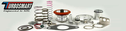 Blow Off Valve & Wastegate Accessories