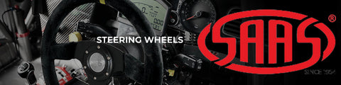 SAAS Steering Wheels