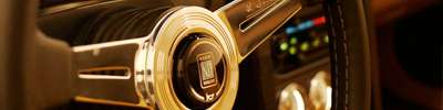 NARDI Horn Buttons & Accessories