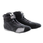 RPM INDY 4 RACE BOOT BLACK