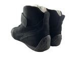 RPM INDY 4 RACE BOOT BLACK