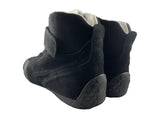 RPM INDY 4 RACE BOOT BLACK