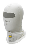 RPM SUPERLIGHT II BALACLAVA Black/White