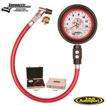 LONGACRE MAGNUM 3.5” 0-15psi TYRE PRESSURE GAUGE