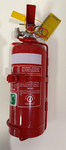 1.0kg Hand Held Fire Extinguisher
