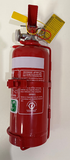 1.0kg Hand Held Fire Extinguisher