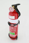 1.0kg Hand Held Fire Extinguisher