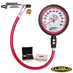 Longacre 3.5" 0-60psi Magnum Tyre Gauge