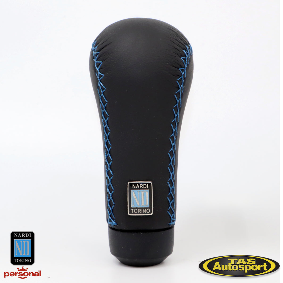 Nardi Prestige Line Gear Shift Knob – Real Mahogany Wood, Made In Italy For A Luxury Feel